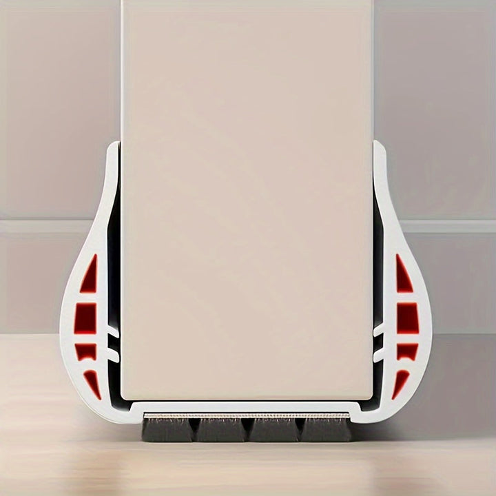 Lisslune | SnugBlock Doorstop Adjustable for Insulation and Soundproofing
