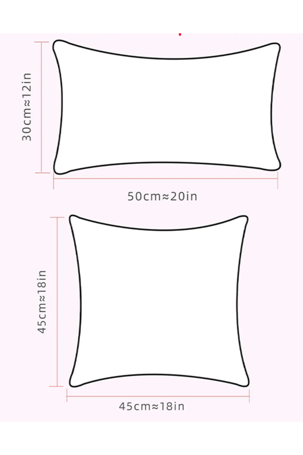 Lisslune | Bohemian Pillowcase