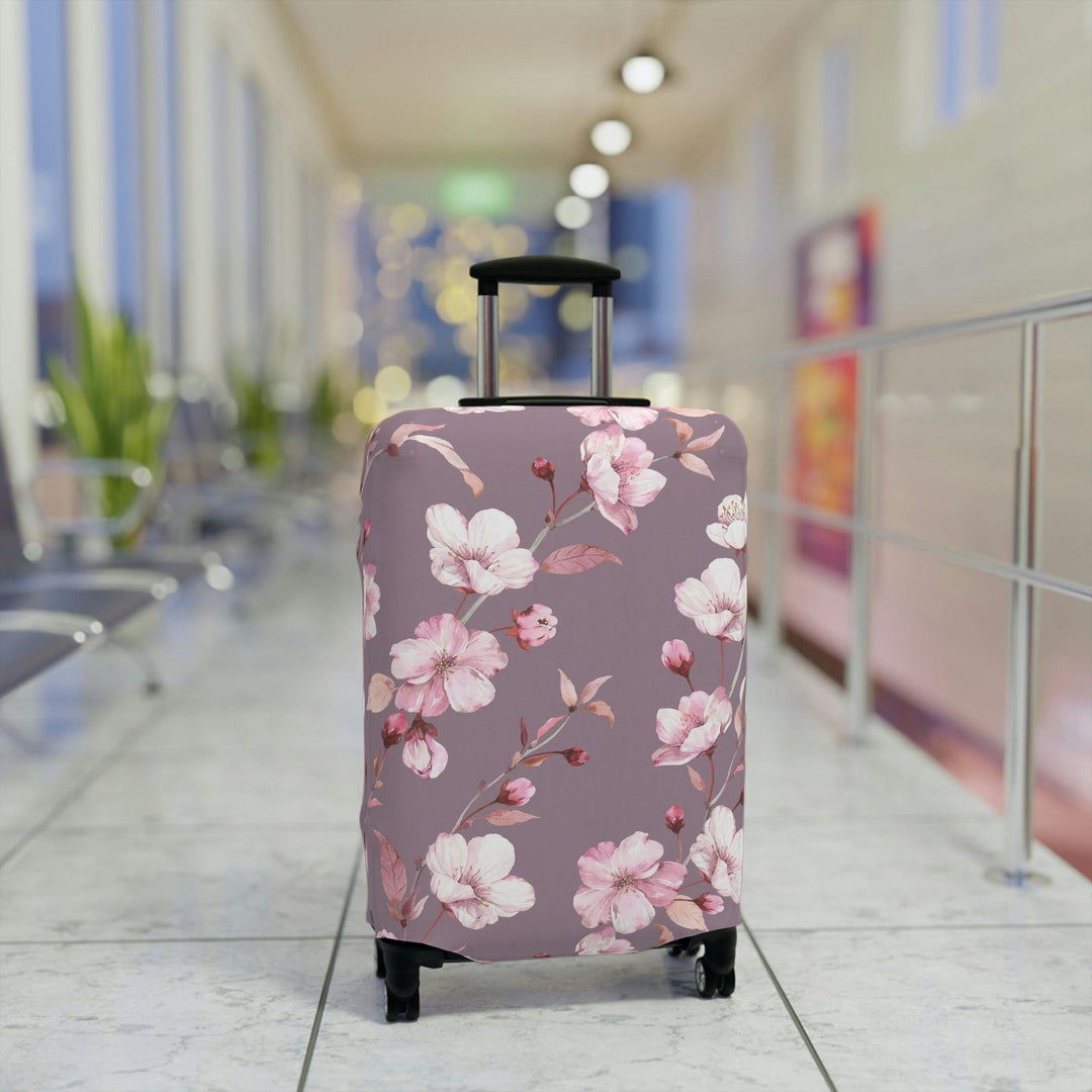 Lisslune | Elegant Travel Suitcase Tag: Your Must-Have Travel Companion