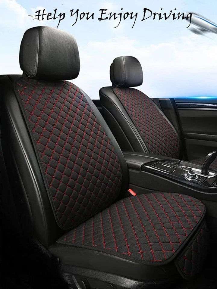 Lisslune | Universal Four-Season Breathable Car Seat Cushion Cover