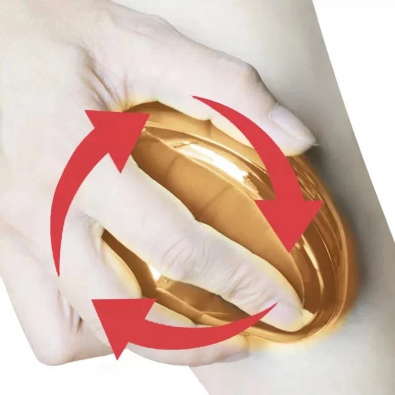 Lisslune | Gentle Hair Remover – Painless Hair Removal For Smooth Skin