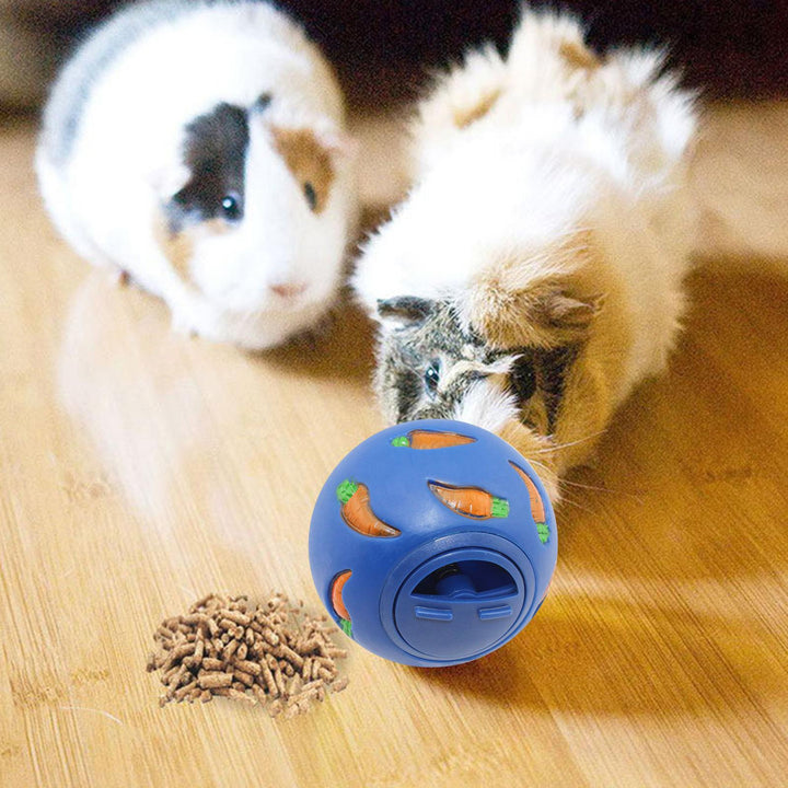 Lisslune | Interactive Rabbit Treat Ball