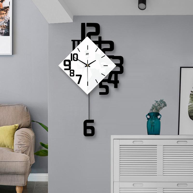 Lisslune | ArtNordic - Stylish Timepiece
