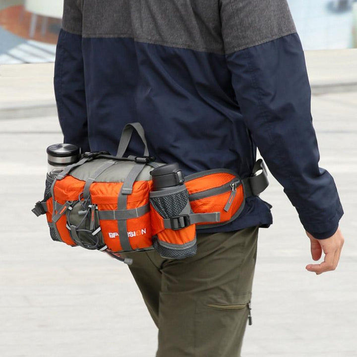 Lisslune | Outdoor Waist Bag