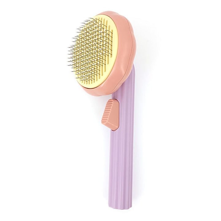 Lisslune | Cat Pumpkin Care Brush