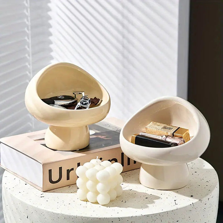 Lisslune | ScandiKeep - Key & Jewelry Organizer