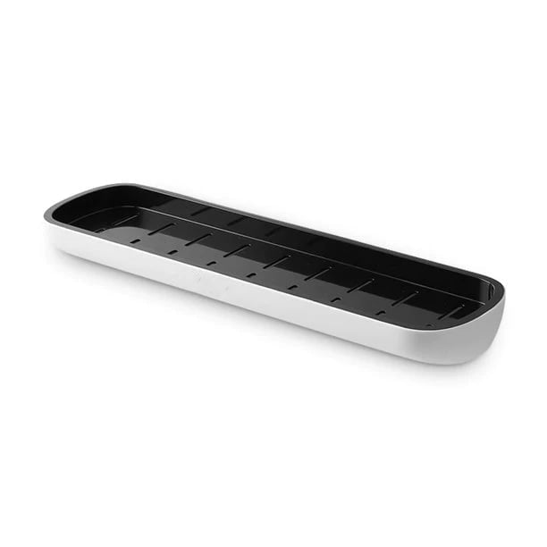 Lisslune | Best Gift - No-Drill Bathroom Storage Shelf