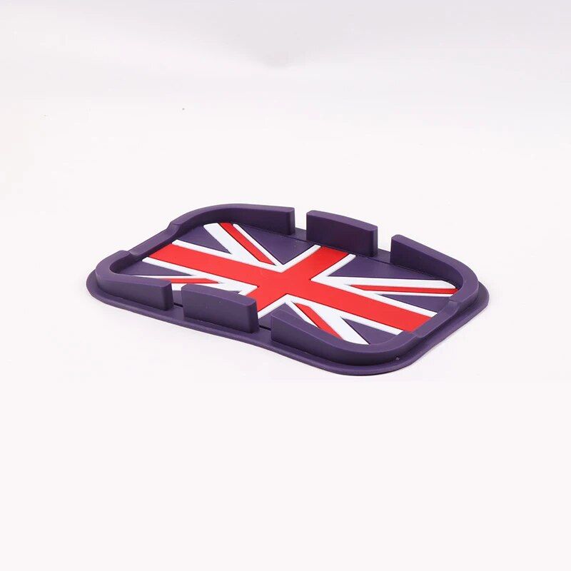 Lisslune | Universal image dashboard anti-slip silicone phone holder