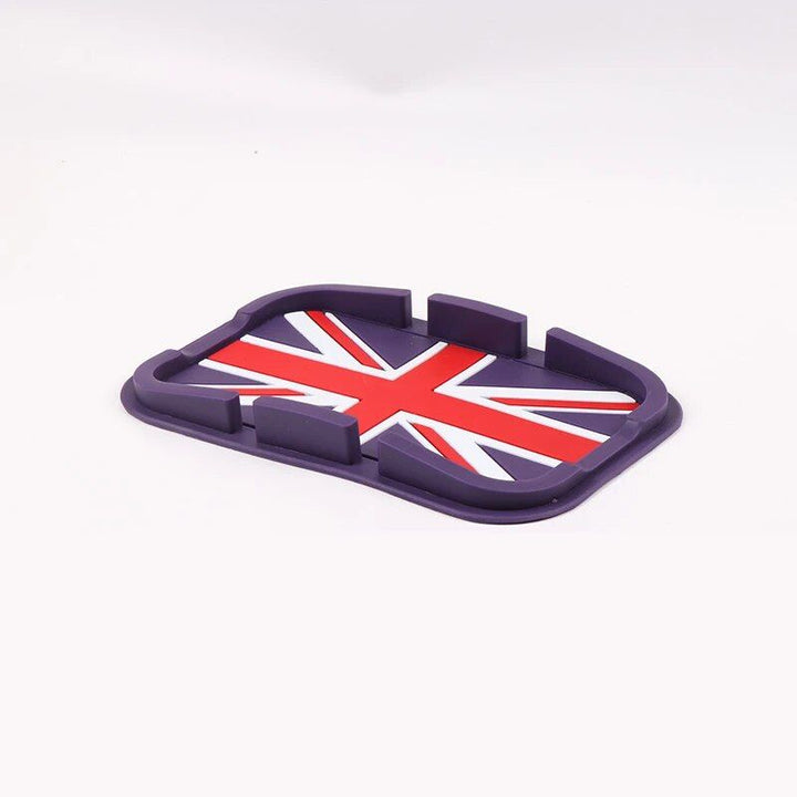 Lisslune | Universal image dashboard anti-slip silicone phone holder