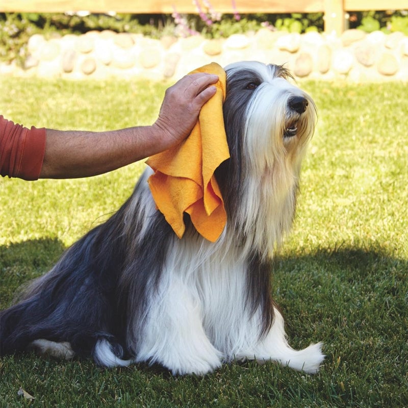 Lisslune | Sale - Absorbent Multifunctional Fleece Cleaning Cloths