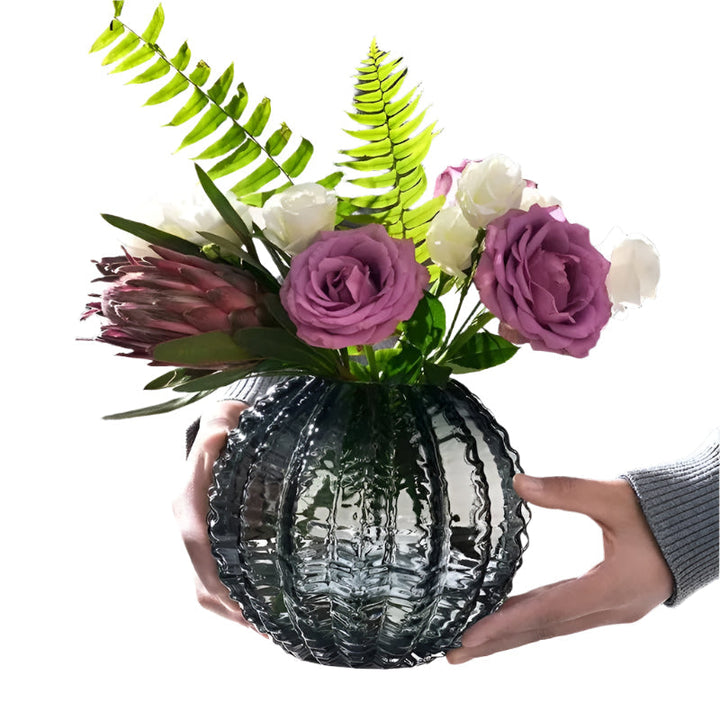 Lisslune | DesertBloom cactus-inspired decorative vase
