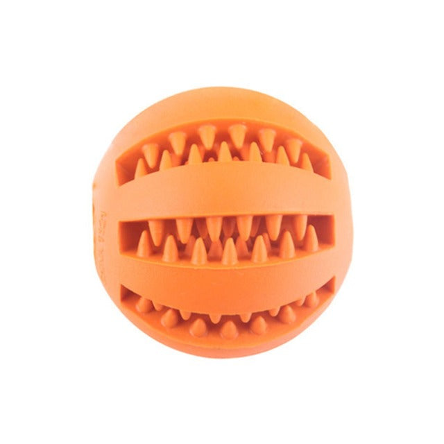 Lisslune | Watermelon Dog Toy