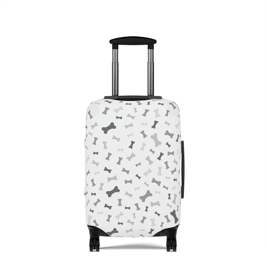Lisslune | Trendy Peekaboo Luggage Protection - Fashion-Conscious Defense for Stylish Travelers