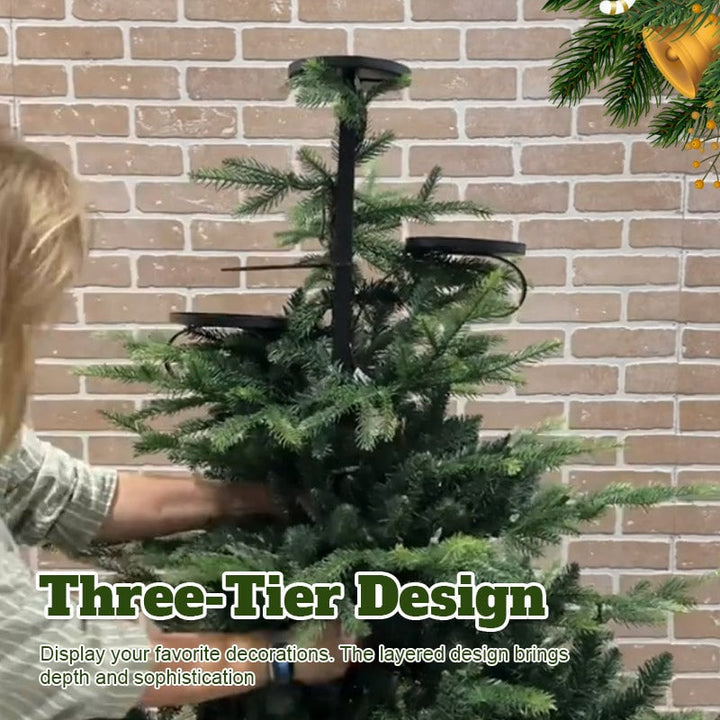 Lisslune | Shelf For Christmas Tree