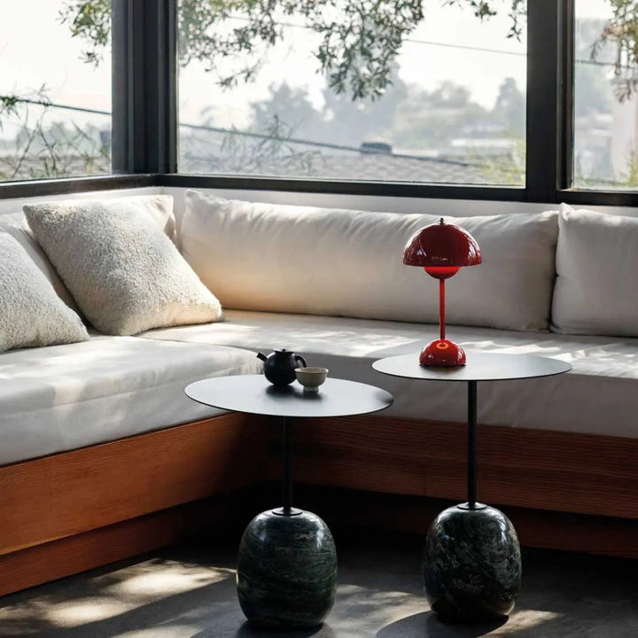 Lisslune | Lunaire - LED table lamp for a modern atmosphere