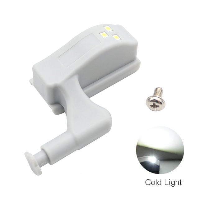 Lisslune | Hinge LED light