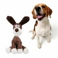 Lisslune | Pet Soft Toy