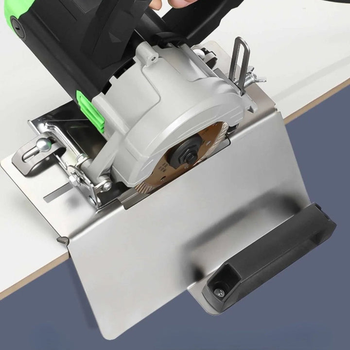 Lisslune | Tile 45 o Chamfering Device