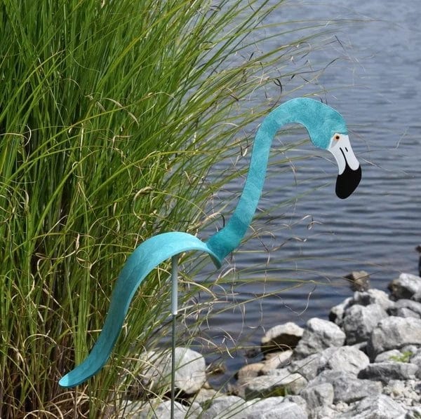 Lisslune | Flamingo Dancing