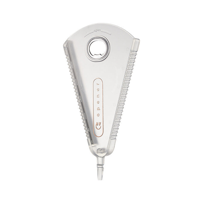 Lisslune | Simple Jar Opener