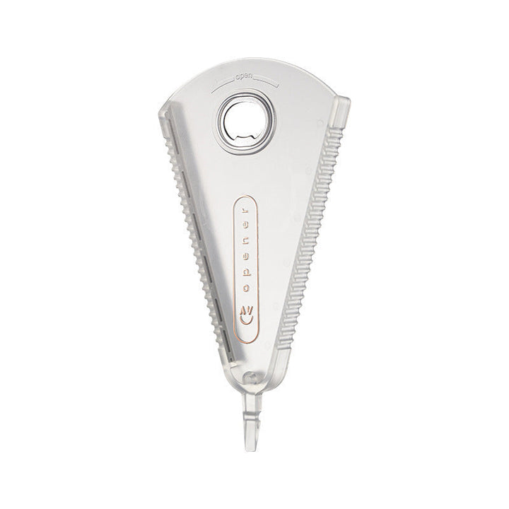 Lisslune | Simple Jar Opener