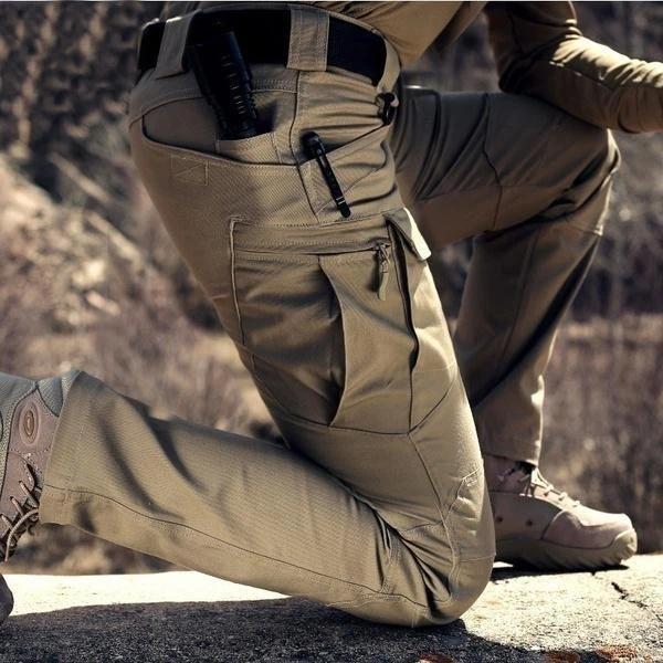 Lisslune | Multifunctional Outdoor Pants