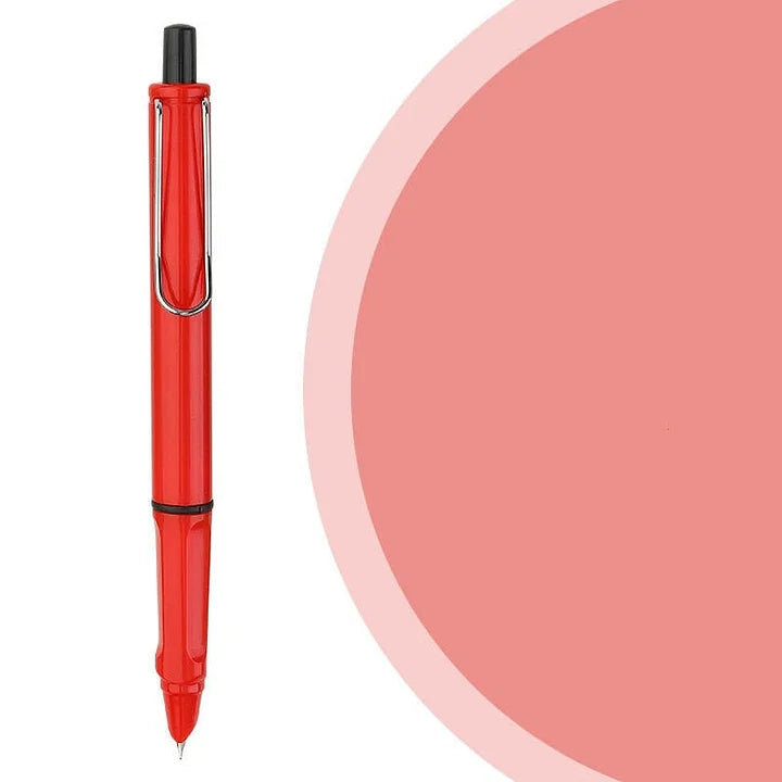 Lisslune | EasyWrite Retractable Fountain Pen