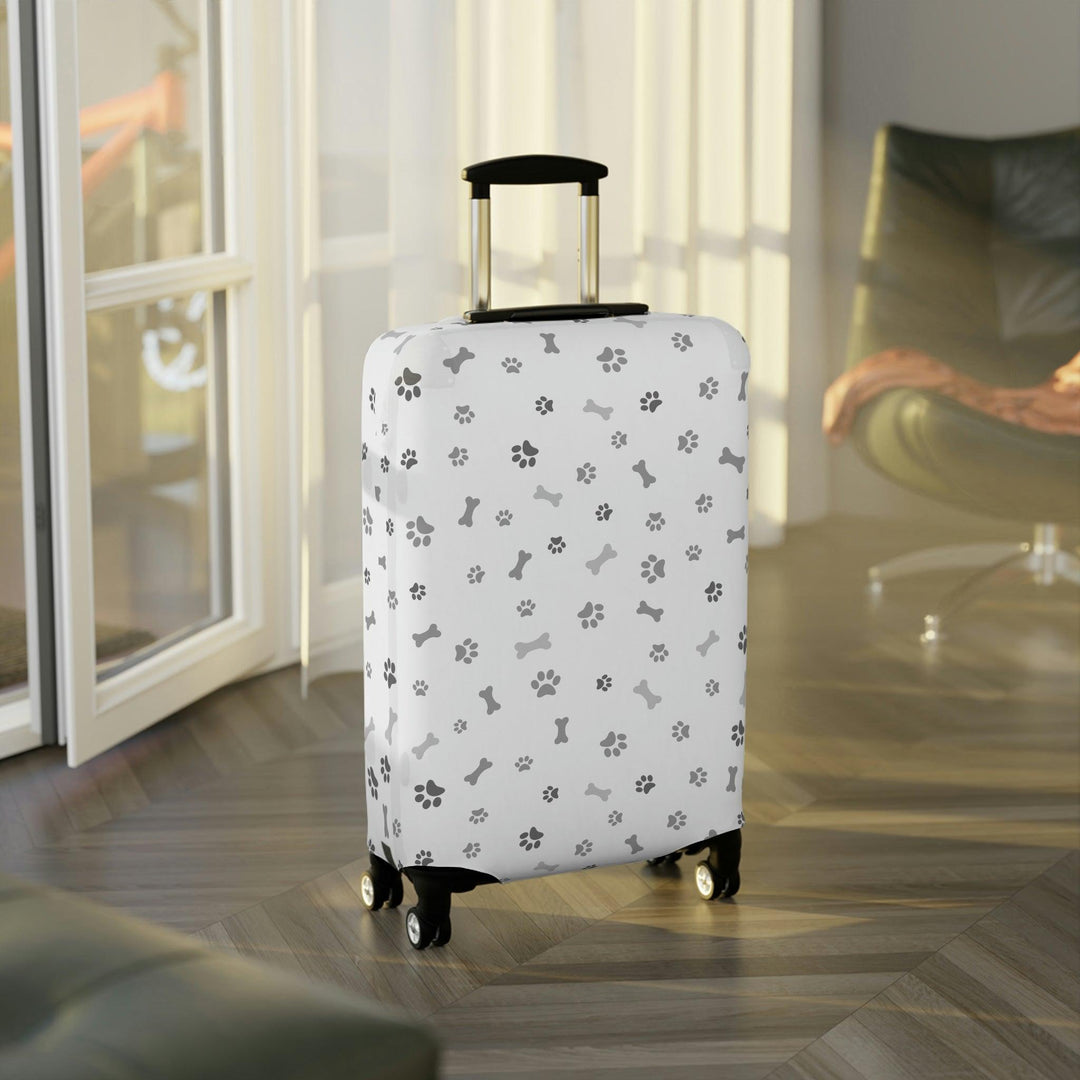 Lisslune | Adjustable Stylish Luggage Protector: Elevate Your Travel Aesthetic