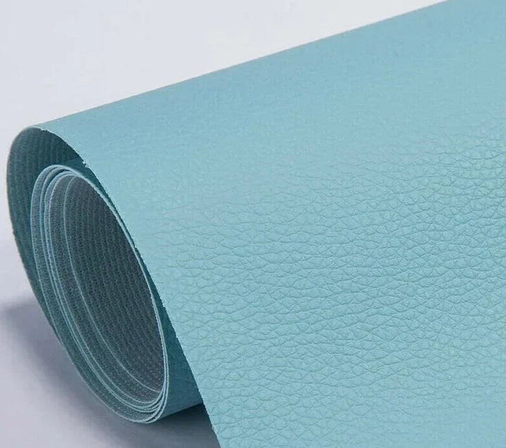 Lisslune | Self-adhesive leather refresher adjustable sofa repair