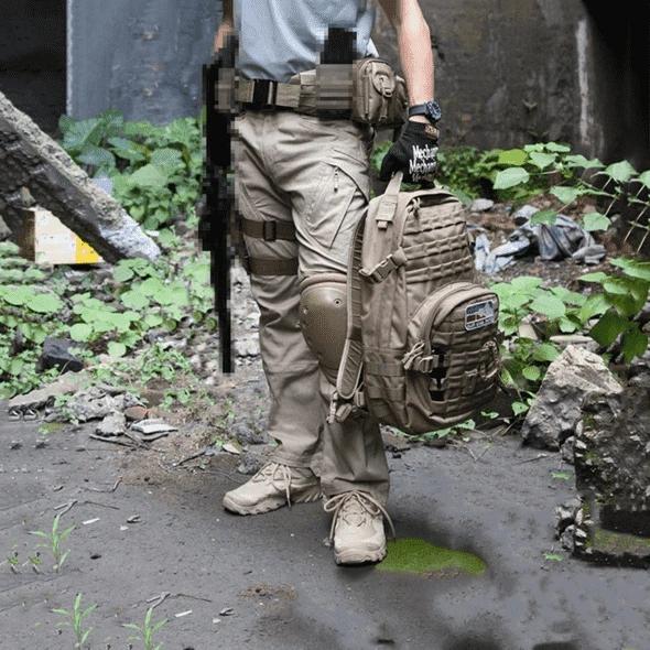 Lisslune | Multifunctional Outdoor Pants
