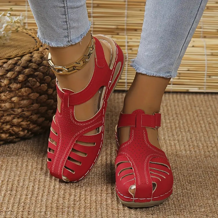 Lisslune | Orthopedic Sandals Ultra Comfortable