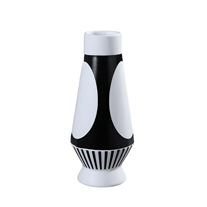 Lisslune | Modern geometric vase