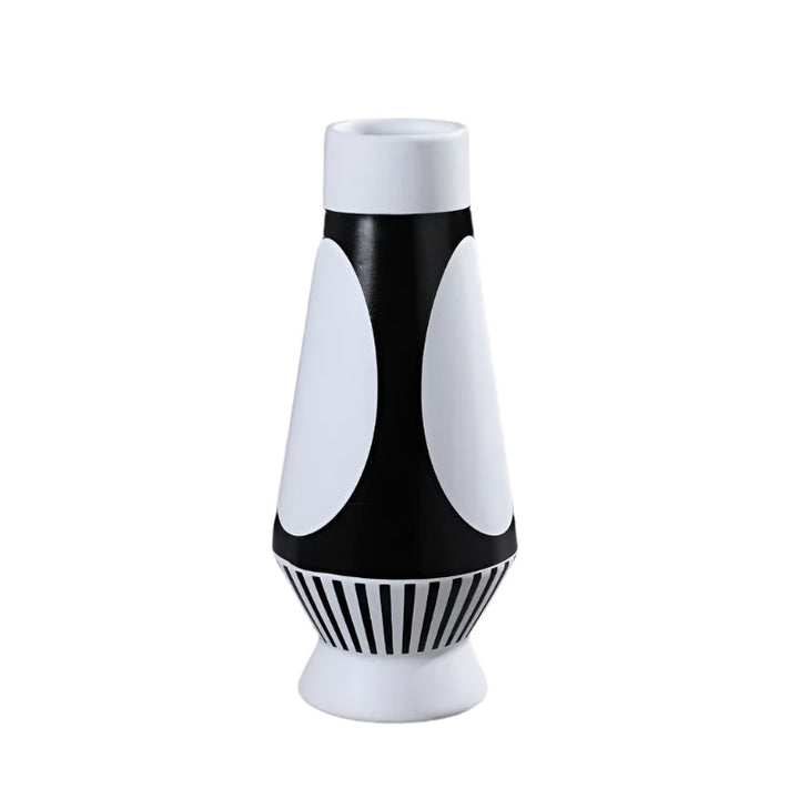 Lisslune | Modern geometric vase