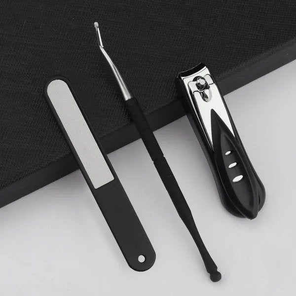 Lisslune | Professional Nail Clipper Kit