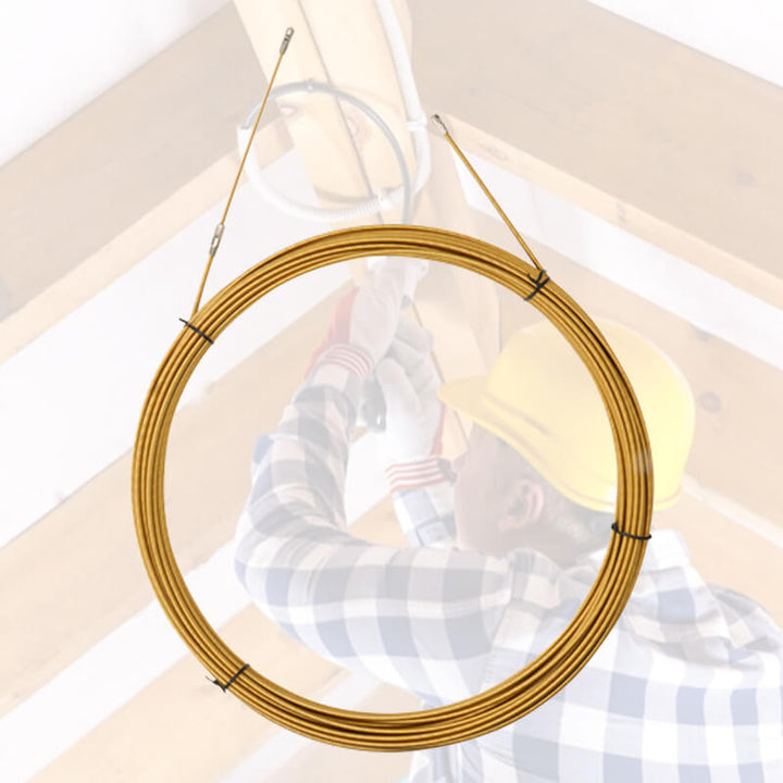 Lisslune | Universal wire lead threading device tool