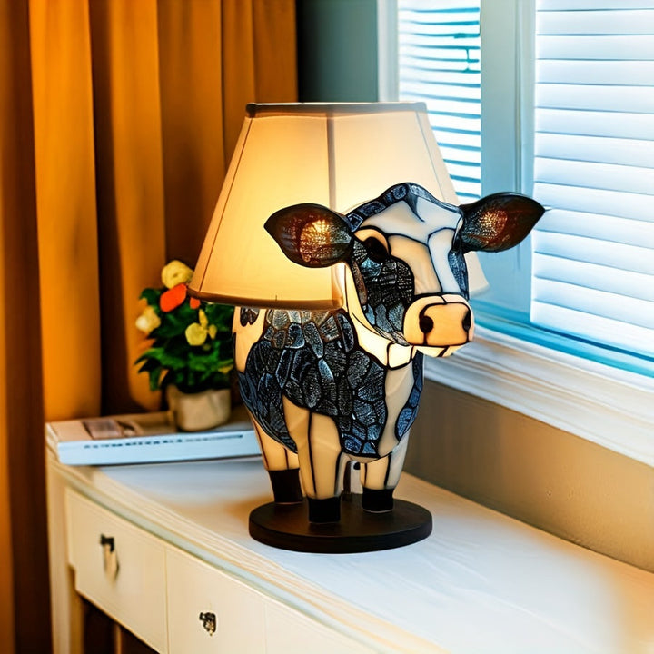 Lisslune | LumiKo Creative Ko Table Lamp