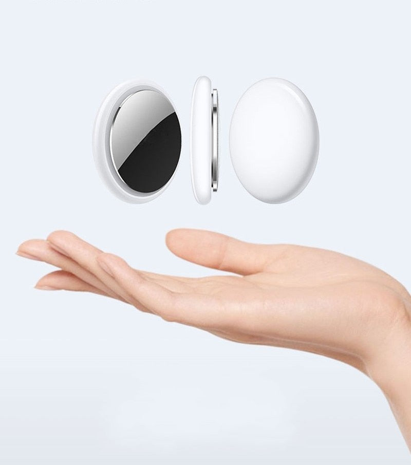 Lisslune | Pet GPS positioning Tracker