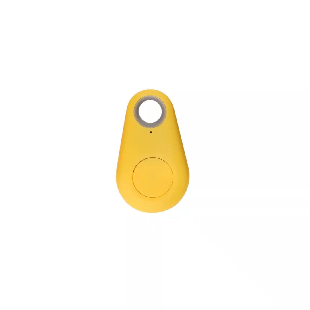 Lisslune | Bluetooth and GPS Pet Wireless Tracker