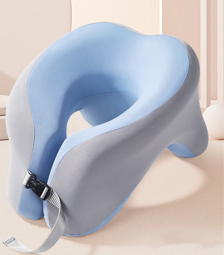 Lisslune | The U-Shaped Pillow For Better Nap