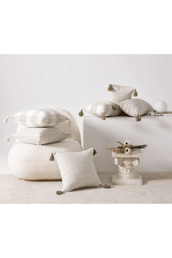 Lisslune | Linen Pillowcase