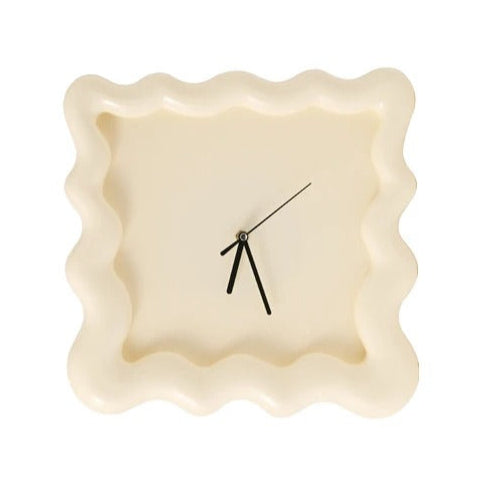 Lisslune | Bondi Modern Minimalist Wall Clock 30cm