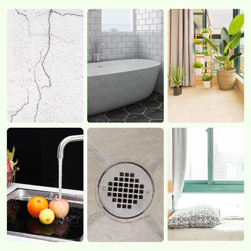 Lisslune | Invisible Cleaning Liquid Waterproof Sealing Spray