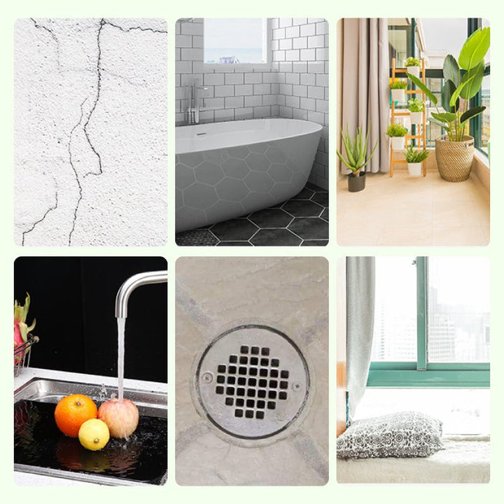 Lisslune | Invisible Cleaning Liquid Waterproof Sealing Spray