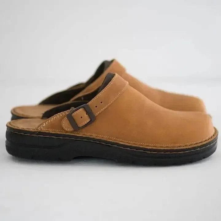 Lisslune | Clogs: Comfort & Style