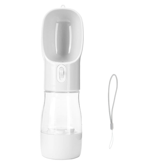 Lisslune | Outdoor feeding bottle