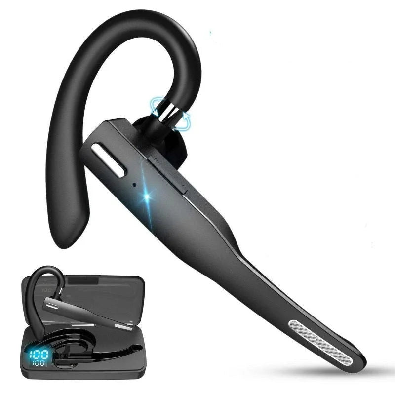 Lisslune | Wireless Bluetooth 5.1 Earbuds Headset
