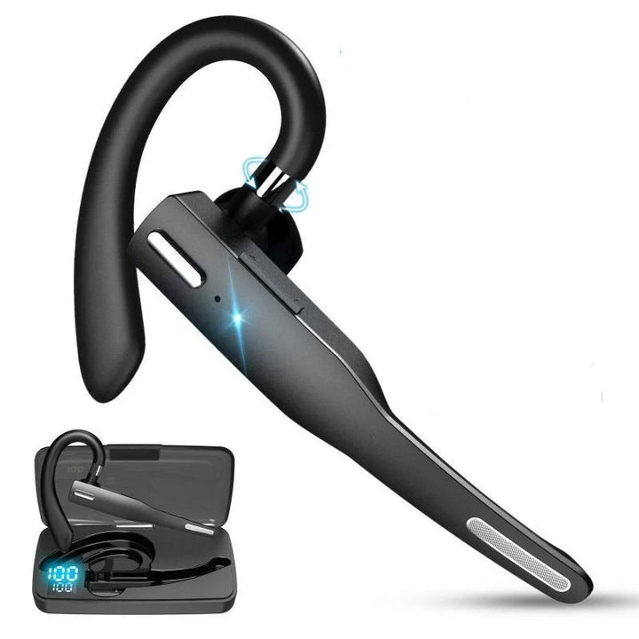 Lisslune | Wireless Bluetooth 5.1 Earbuds Headset