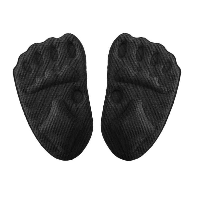 Lisslune | Front foot pads