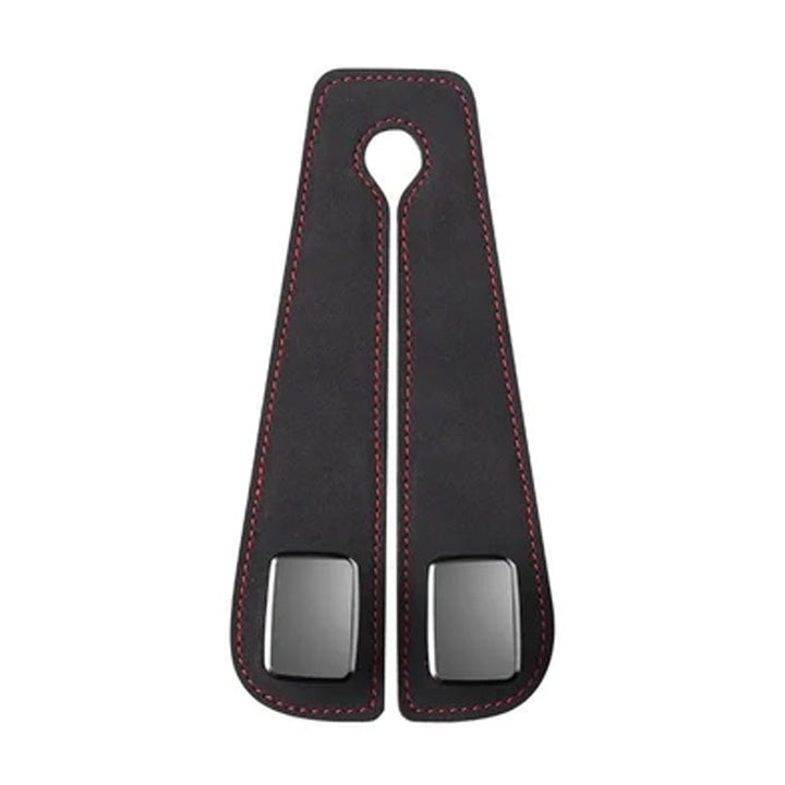 Lisslune | Car seat back double hook