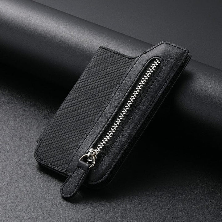 Lisslune | Multifunctional Adhesive Phone Wallet Card Holder
